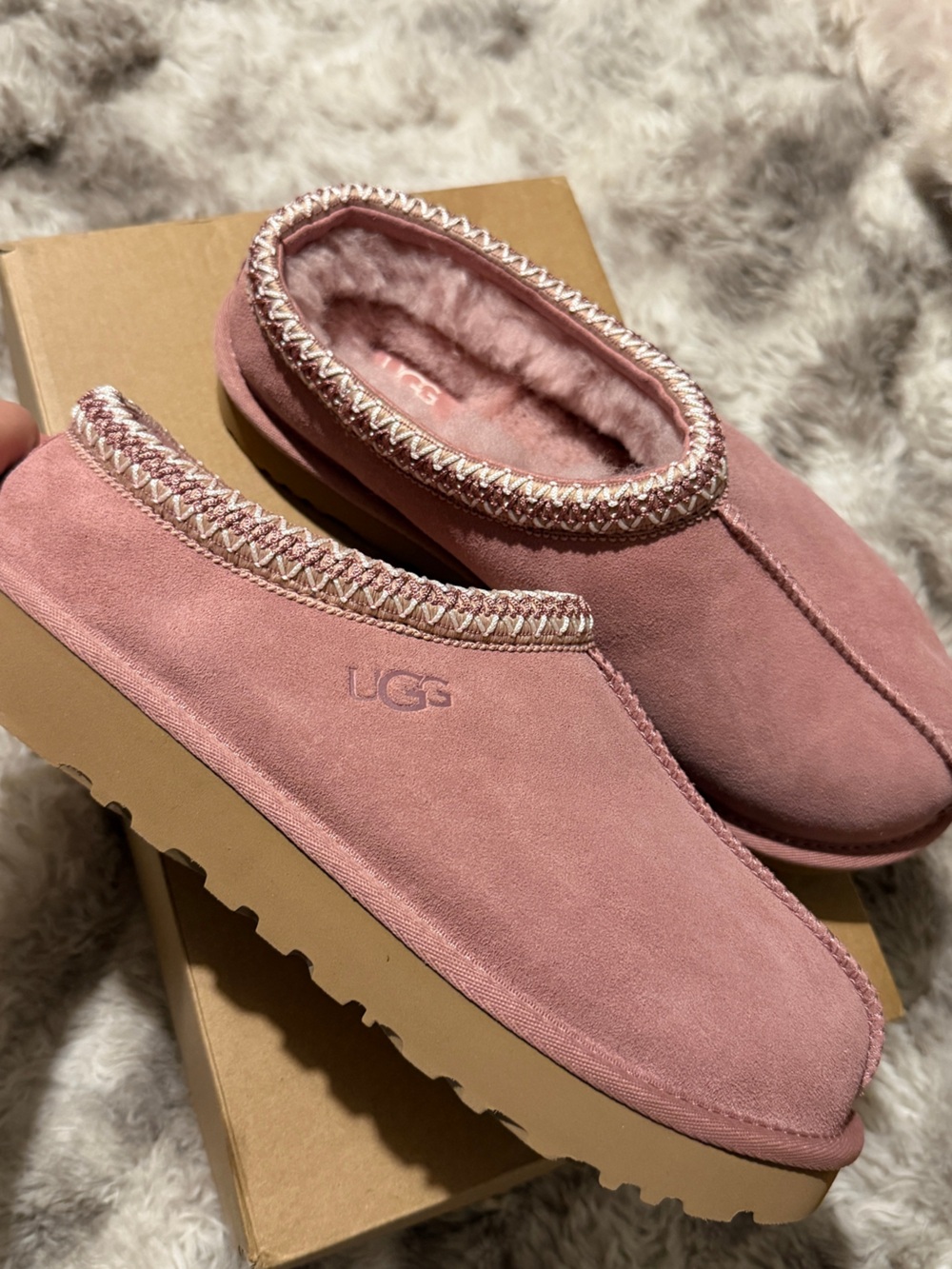 UGG Women's Tasman - Picture 2 of 5